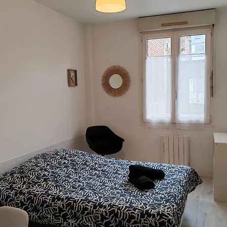 Apartment Le Sainte Marie *